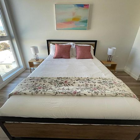 Elegant Retreat In The Heart Of La, Discover Your Lavish Hideaway Los Angeles Kültér fotó