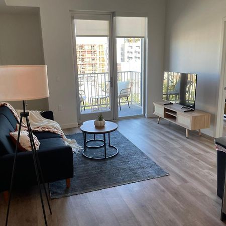 Elegant Retreat In The Heart Of La, Discover Your Lavish Hideaway Los Angeles Kültér fotó