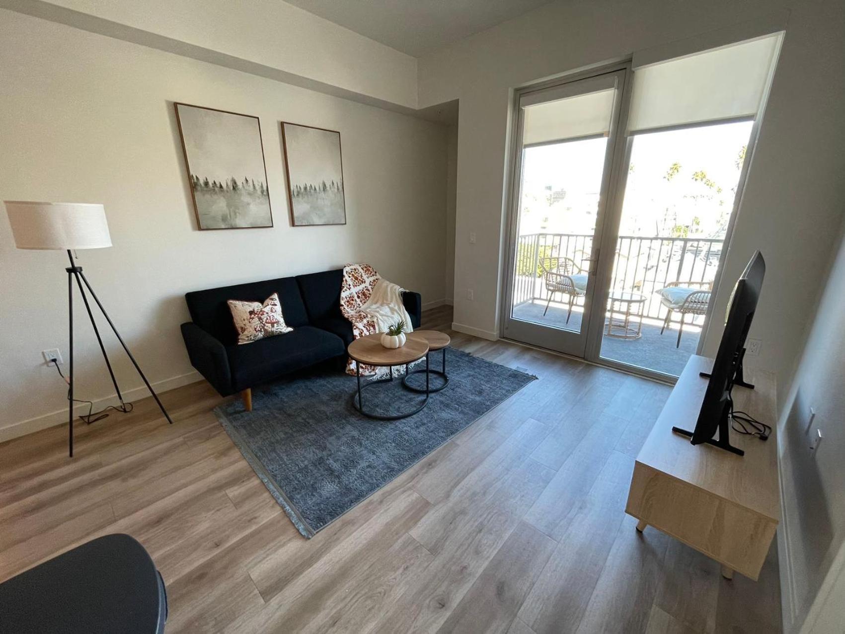 Elegant Retreat In The Heart Of La, Discover Your Lavish Hideaway Los Angeles Kültér fotó