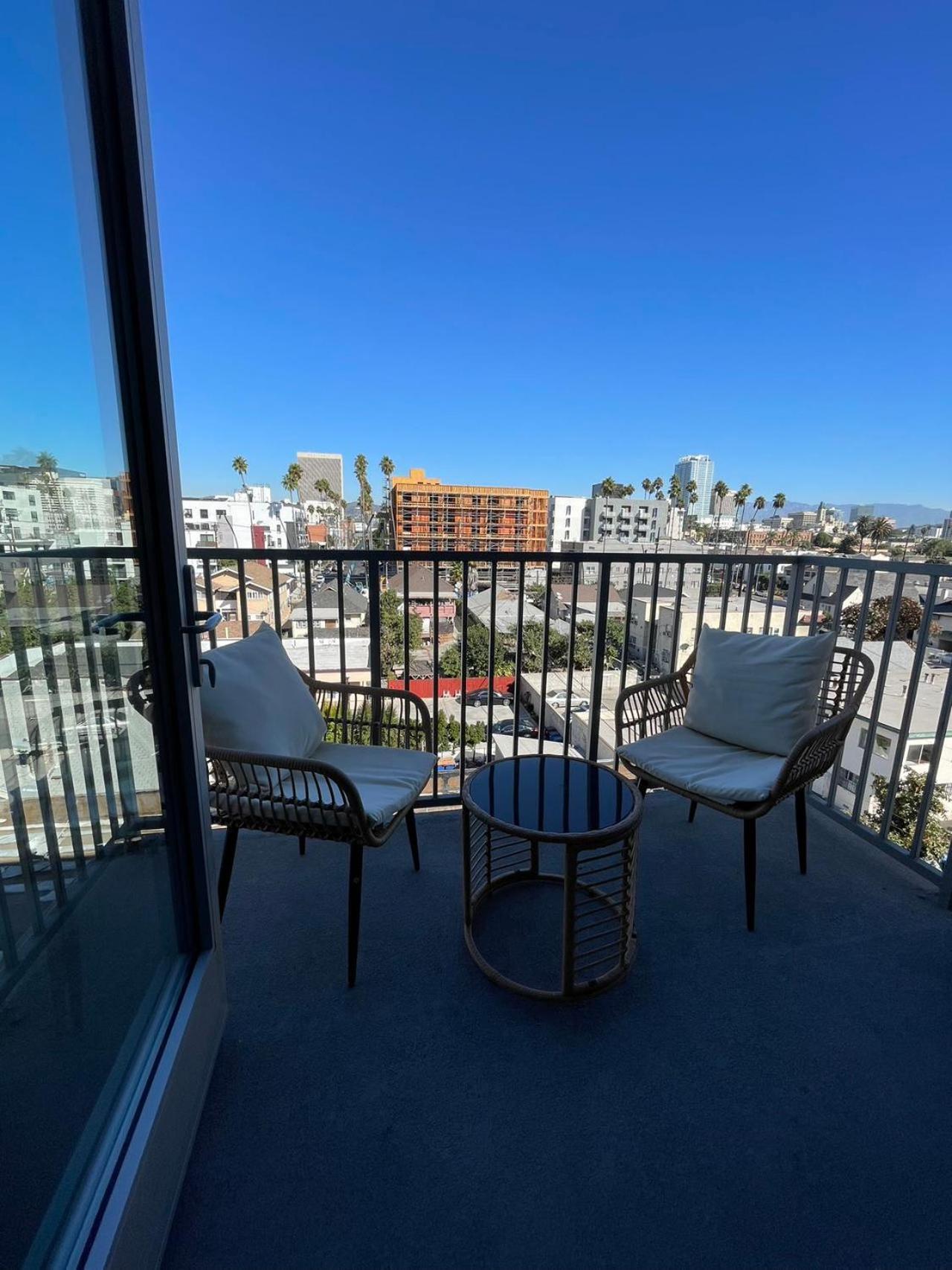 Elegant Retreat In The Heart Of La, Discover Your Lavish Hideaway Los Angeles Kültér fotó