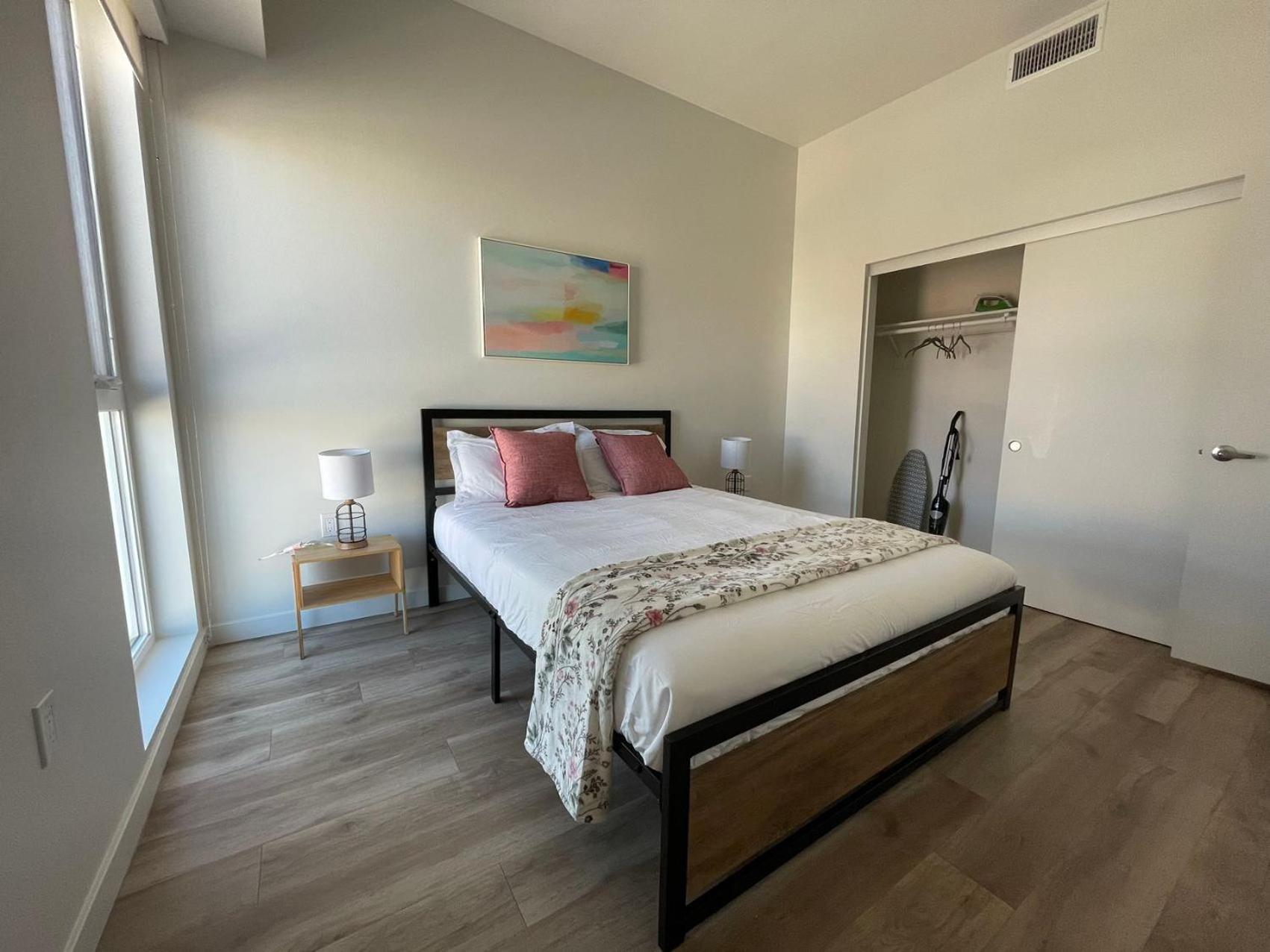 Elegant Retreat In The Heart Of La, Discover Your Lavish Hideaway Los Angeles Kültér fotó