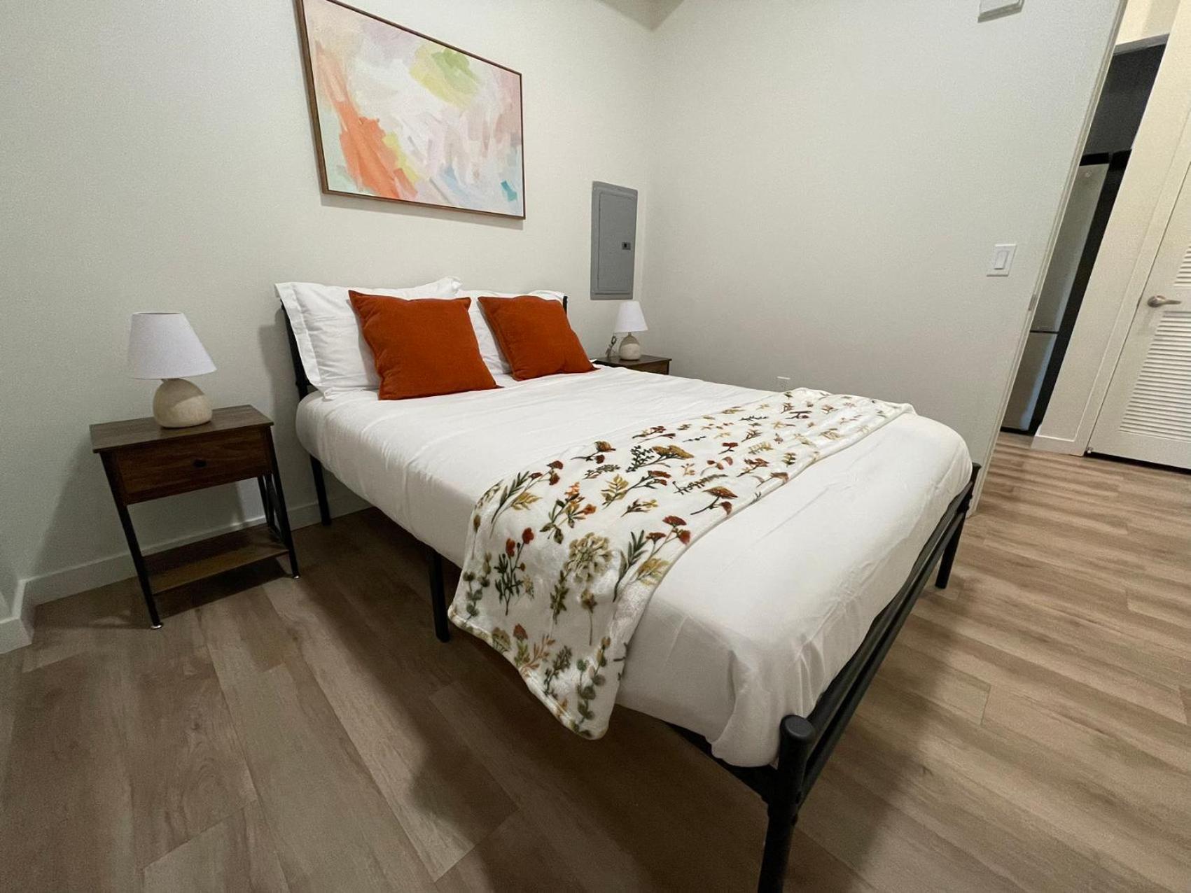 Elegant Retreat In The Heart Of La, Discover Your Lavish Hideaway Los Angeles Kültér fotó