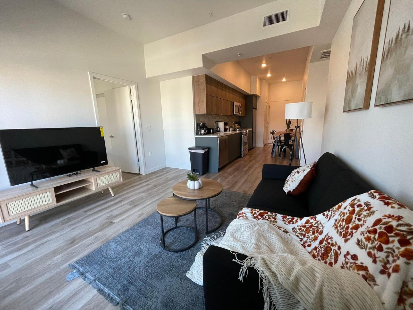 Elegant Retreat In The Heart Of La, Discover Your Lavish Hideaway Los Angeles Kültér fotó