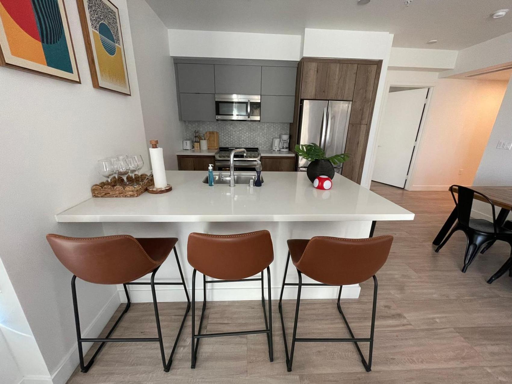 Elegant Retreat In The Heart Of La, Discover Your Lavish Hideaway Los Angeles Kültér fotó