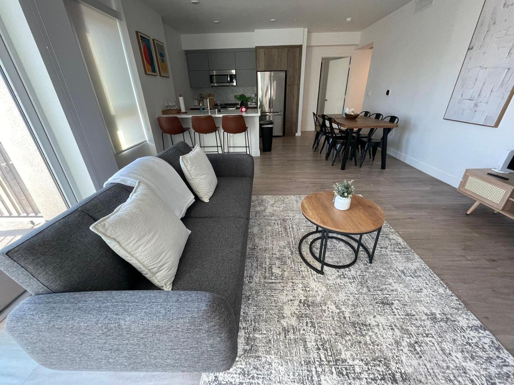 Elegant Retreat In The Heart Of La, Discover Your Lavish Hideaway Los Angeles Kültér fotó