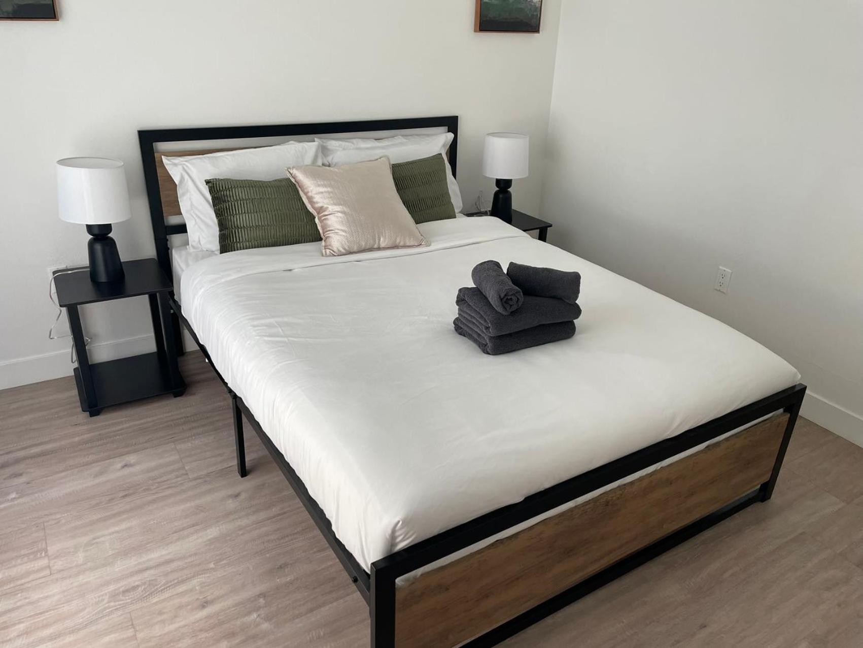 Elegant Retreat In The Heart Of La, Discover Your Lavish Hideaway Los Angeles Kültér fotó