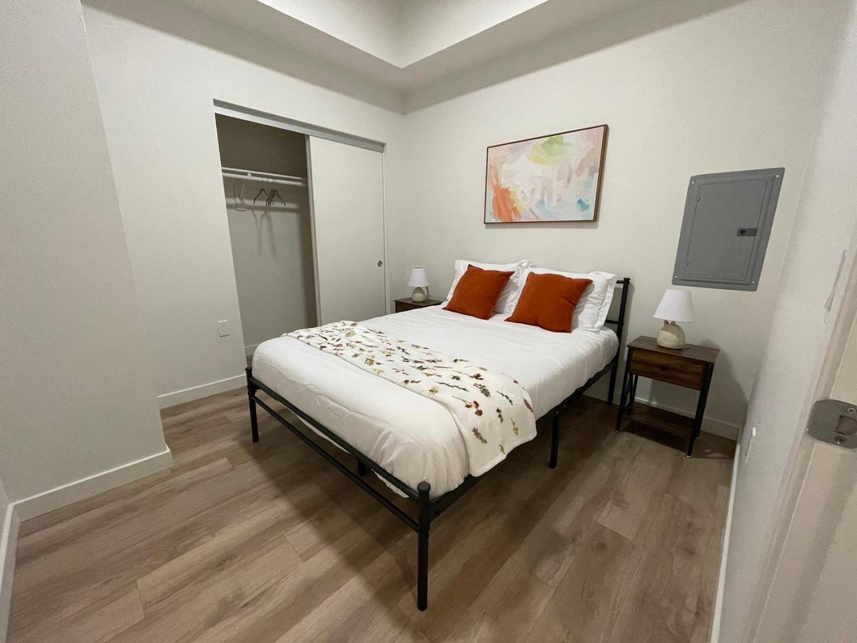 Elegant Retreat In The Heart Of La, Discover Your Lavish Hideaway Los Angeles Kültér fotó
