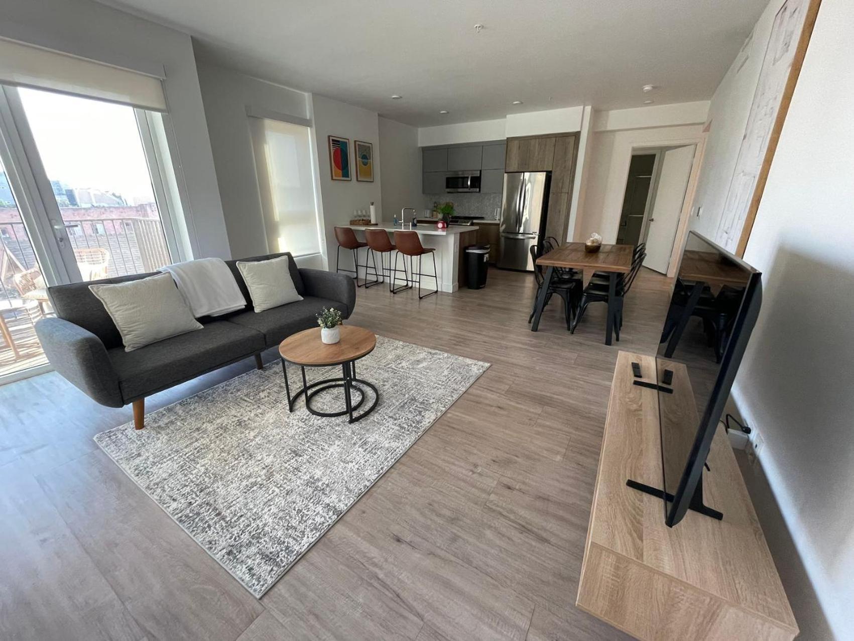 Elegant Retreat In The Heart Of La, Discover Your Lavish Hideaway Los Angeles Kültér fotó