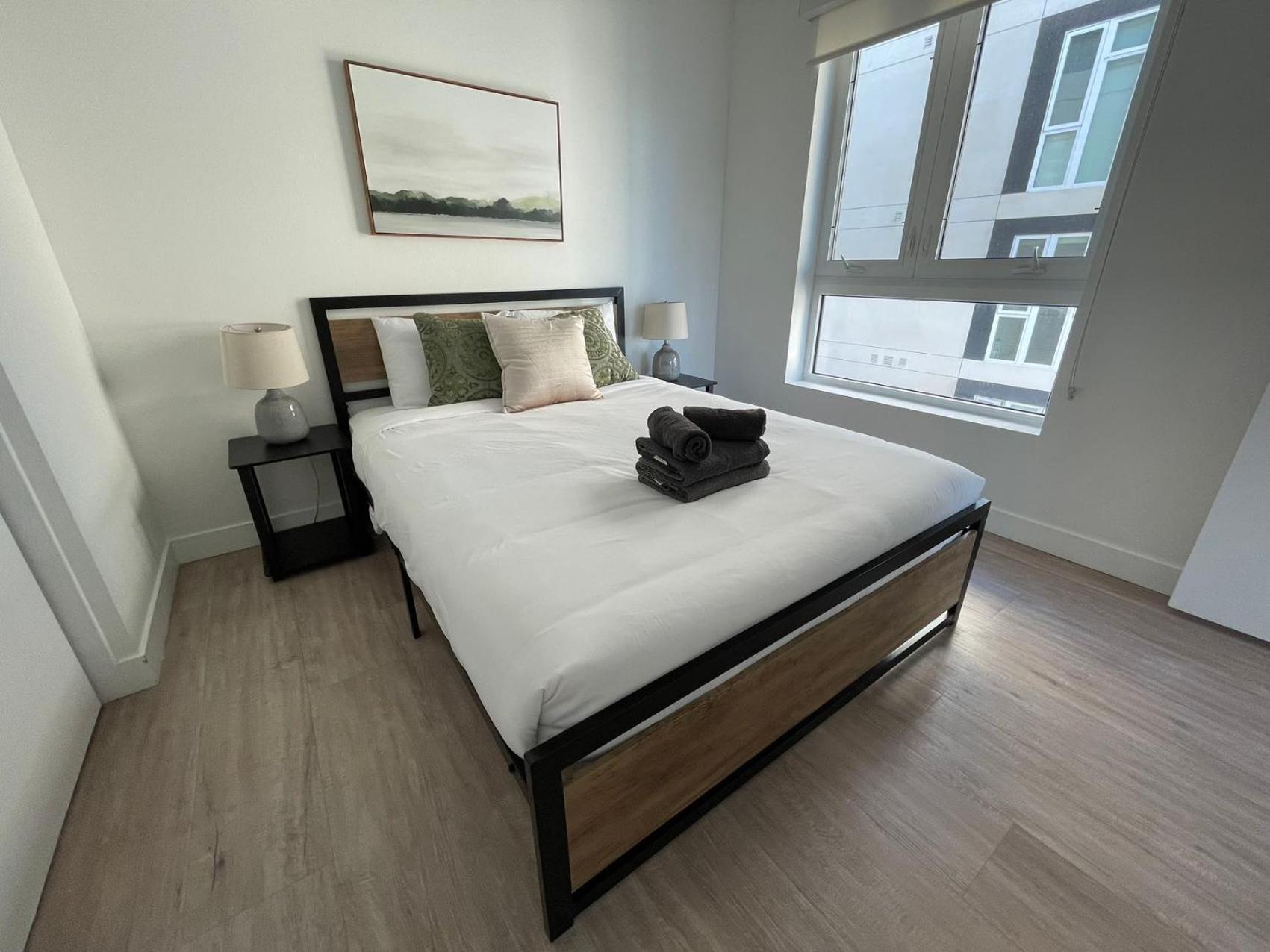 Elegant Retreat In The Heart Of La, Discover Your Lavish Hideaway Los Angeles Kültér fotó