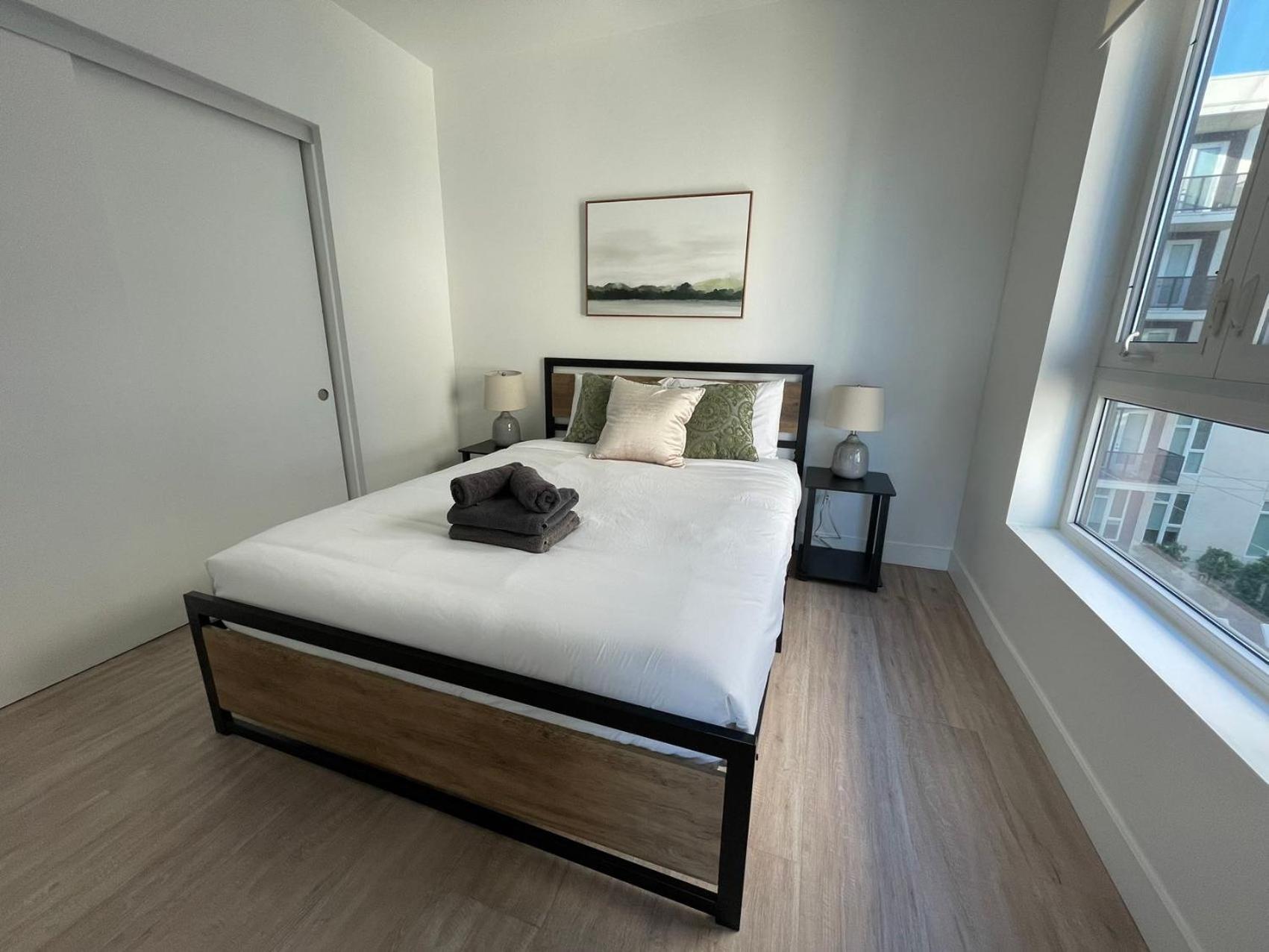 Elegant Retreat In The Heart Of La, Discover Your Lavish Hideaway Los Angeles Kültér fotó