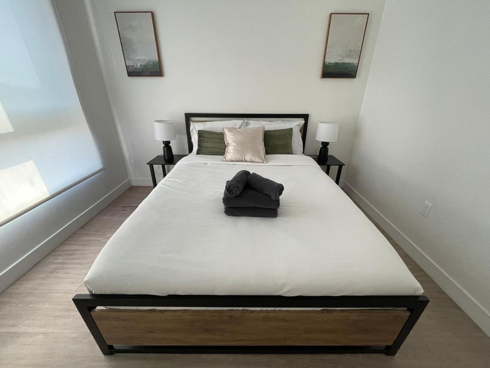 Elegant Retreat In The Heart Of La, Discover Your Lavish Hideaway Los Angeles Kültér fotó