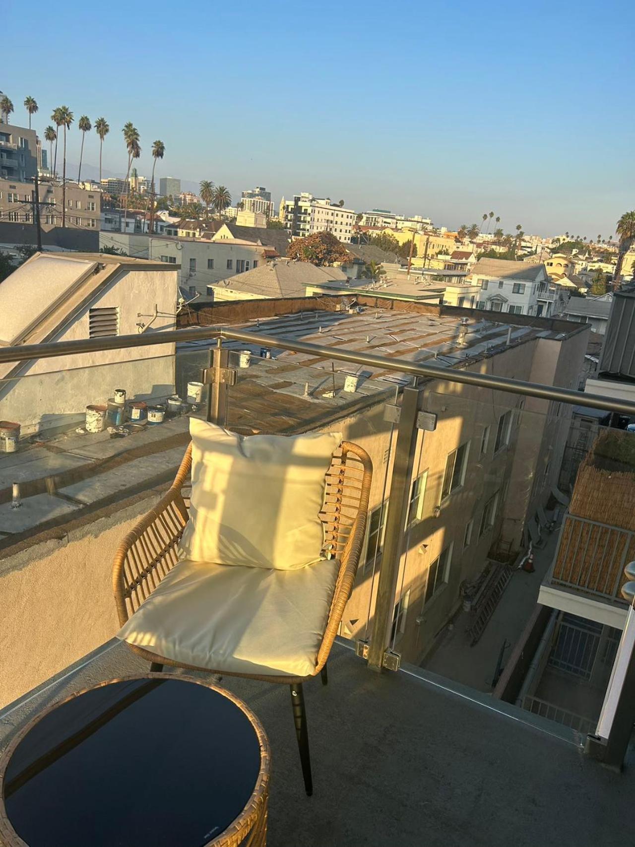 Elegant Retreat In The Heart Of La, Discover Your Lavish Hideaway Los Angeles Kültér fotó