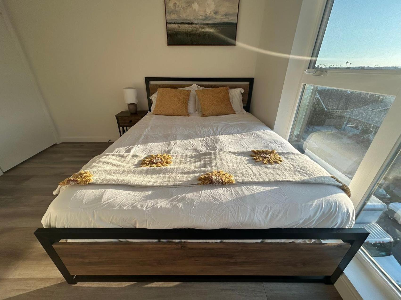 Elegant Retreat In The Heart Of La, Discover Your Lavish Hideaway Los Angeles Kültér fotó