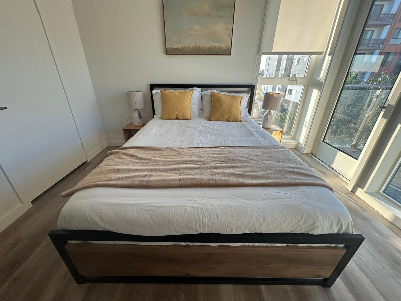 Elegant Retreat In The Heart Of La, Discover Your Lavish Hideaway Los Angeles Kültér fotó