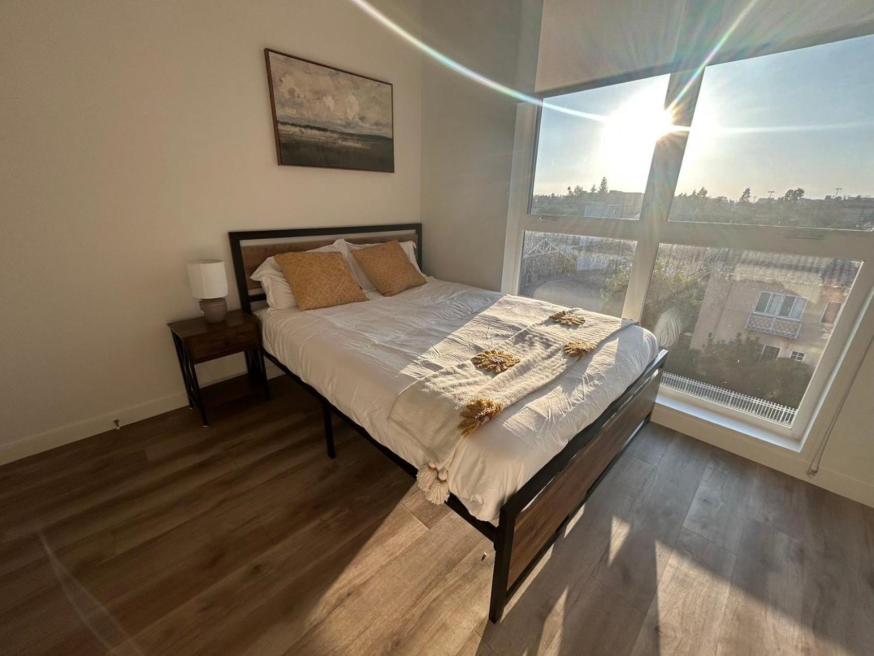 Elegant Retreat In The Heart Of La, Discover Your Lavish Hideaway Los Angeles Kültér fotó