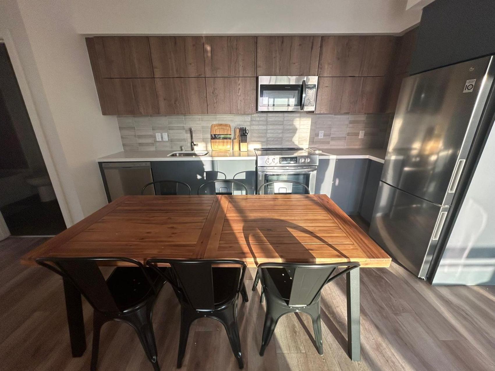 Elegant Retreat In The Heart Of La, Discover Your Lavish Hideaway Los Angeles Kültér fotó